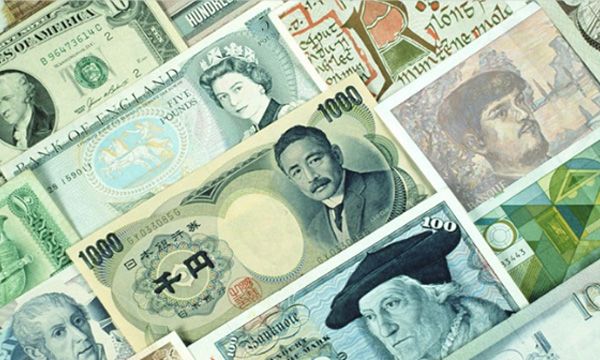 外汇在哪里看,外汇市场分析：关键因素与投资策略