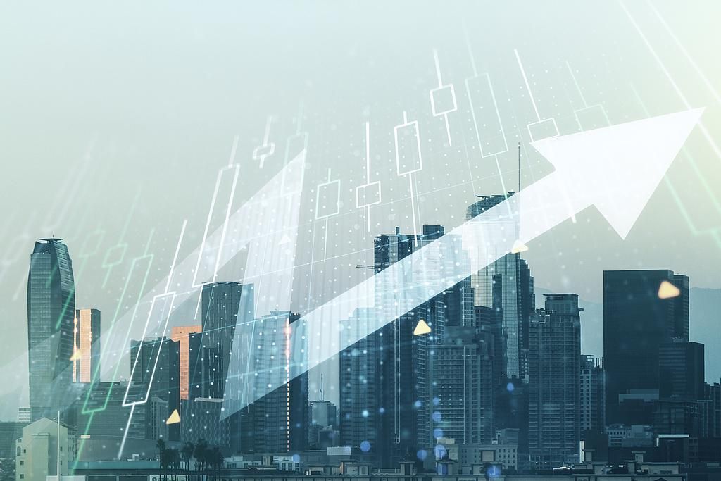 搞完大麻又搞芯片，永吉股份热点不断四个月股价拉涨55%