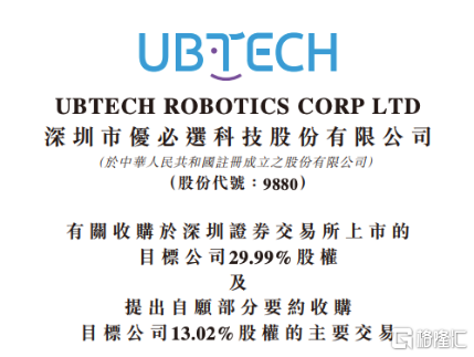 百亿封单！赛道再爆重磅收购