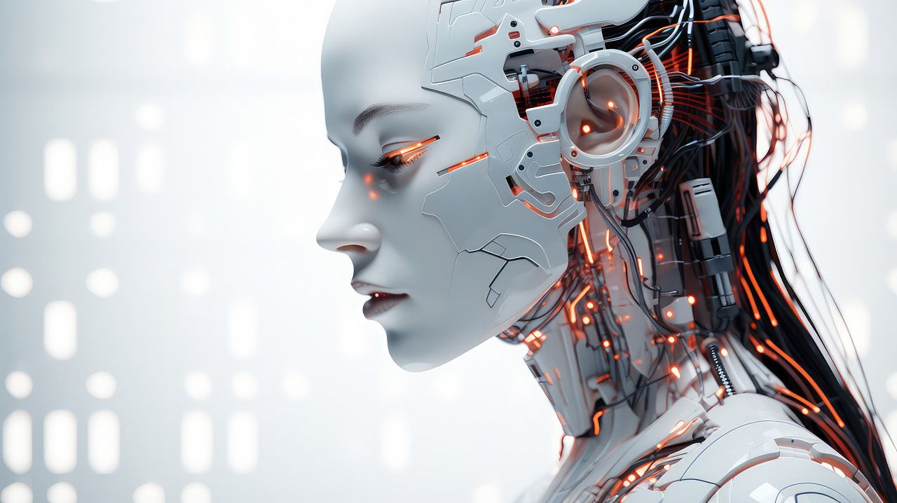 优必选16亿“入主”锋龙股份：人形机器人量产钥匙，还是“背水一战	”的资本险棋？