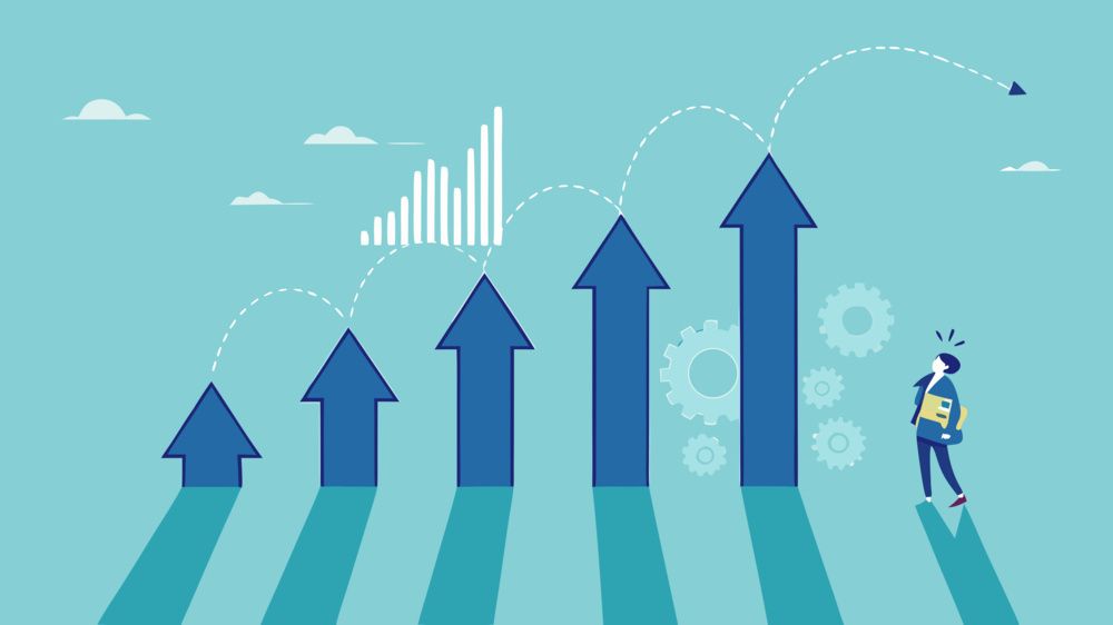 GDP增速5%背后，是这些行业扛大旗：无人机增长超37%，AI带飞存储芯片