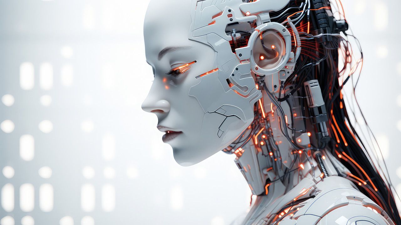 GDP增速5%背后	，是这些行业扛大旗：无人机增长超37%，AI带飞存储芯片